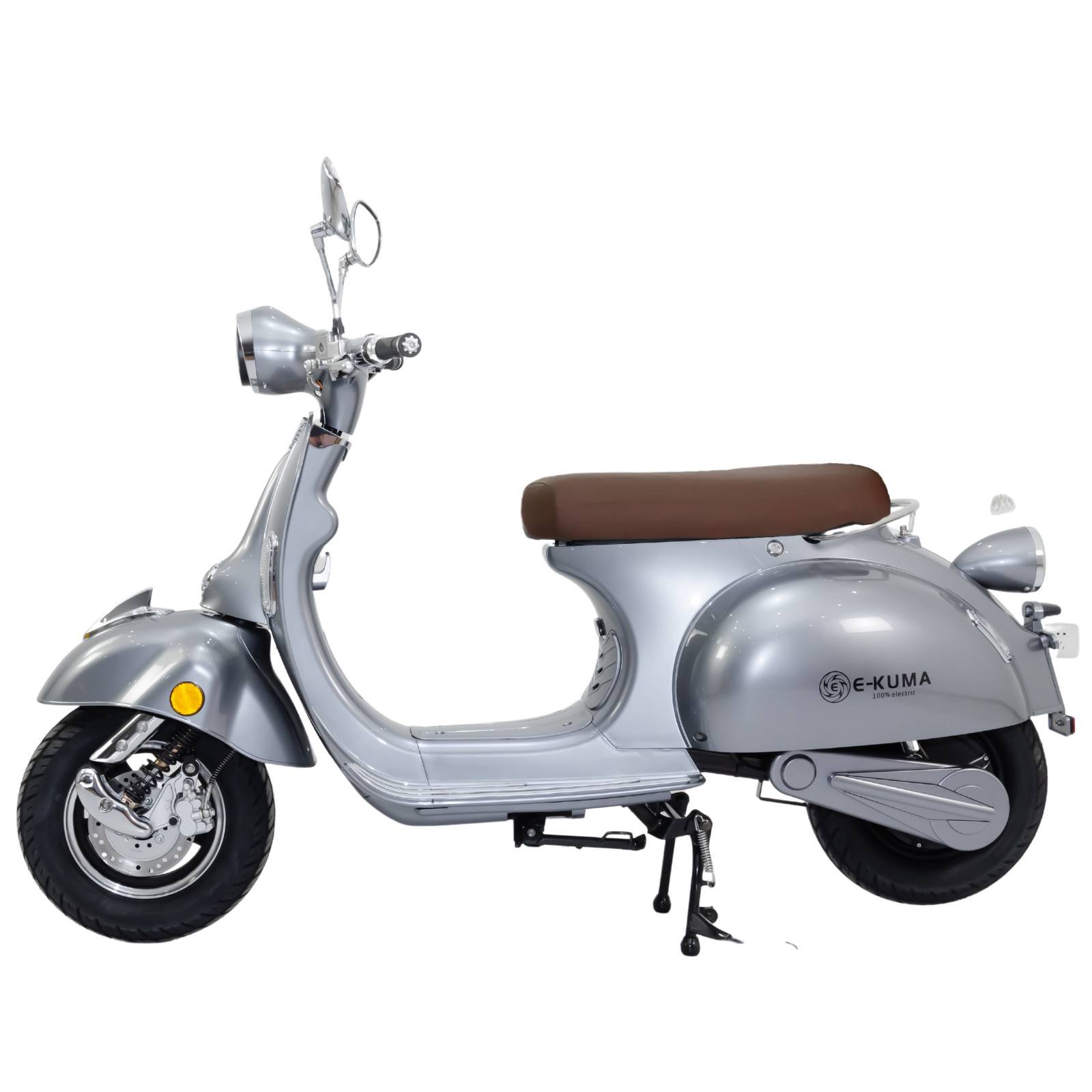 E-Kuma Sky Li-Io 25kmh/2000W/60V/23,4Ah/150kg/50km GR E-Roller