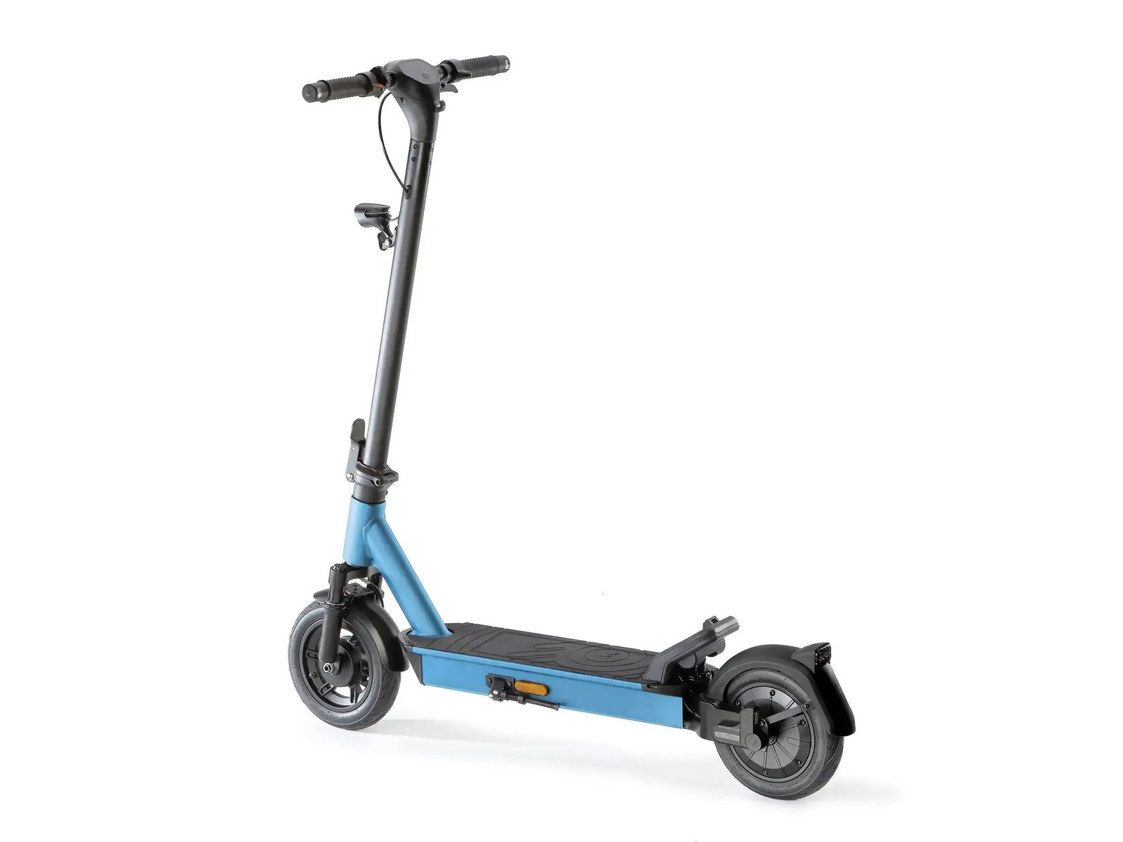 ePowerFun ePF-2 PRO Ice Blue BL 22kmh 60km 1200W E-Scooter ABE