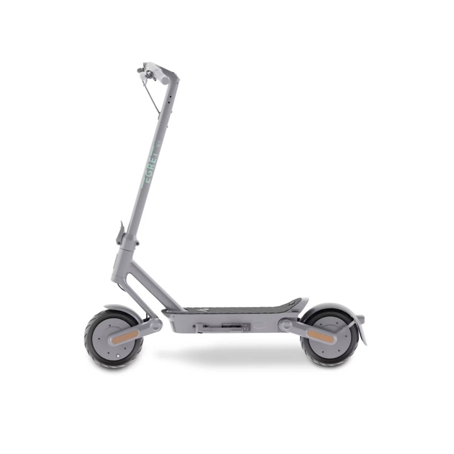 Egret Ey! 2 GR 22kmh 45km 446Wh 500W 1188W 120kg E-Scooter ABE