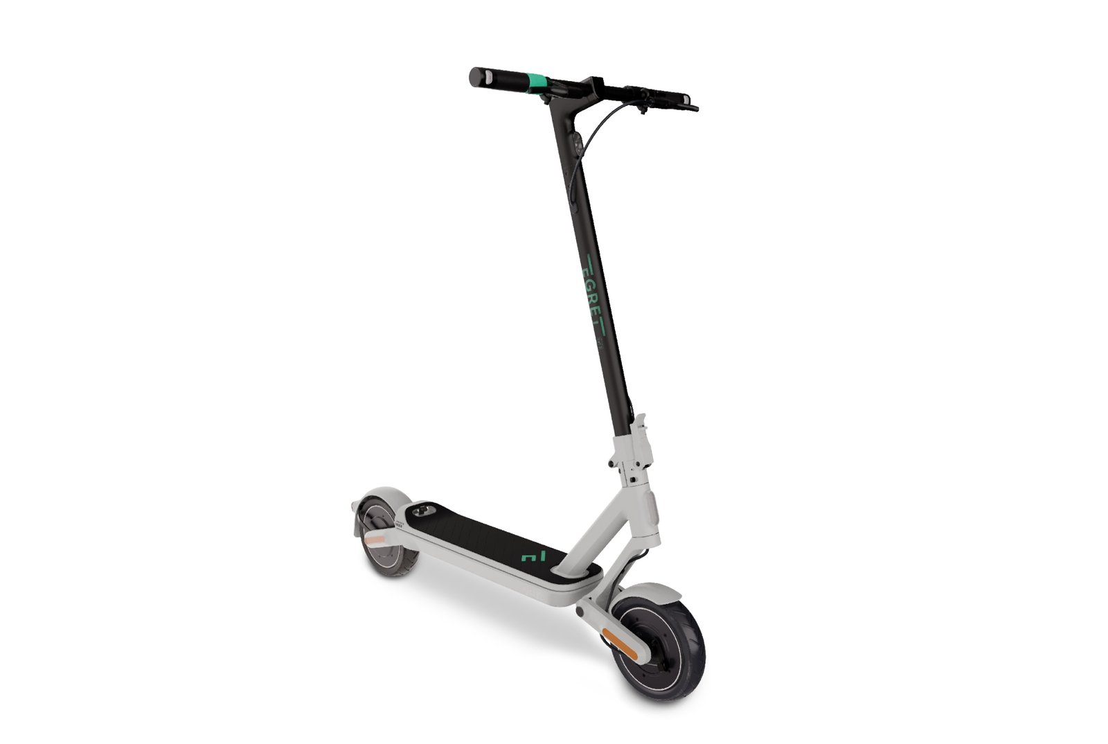 Egret Ey! 3 GR 22kmh 30km 275,4Wh 350W 864W 100kg E-Scooter ABE