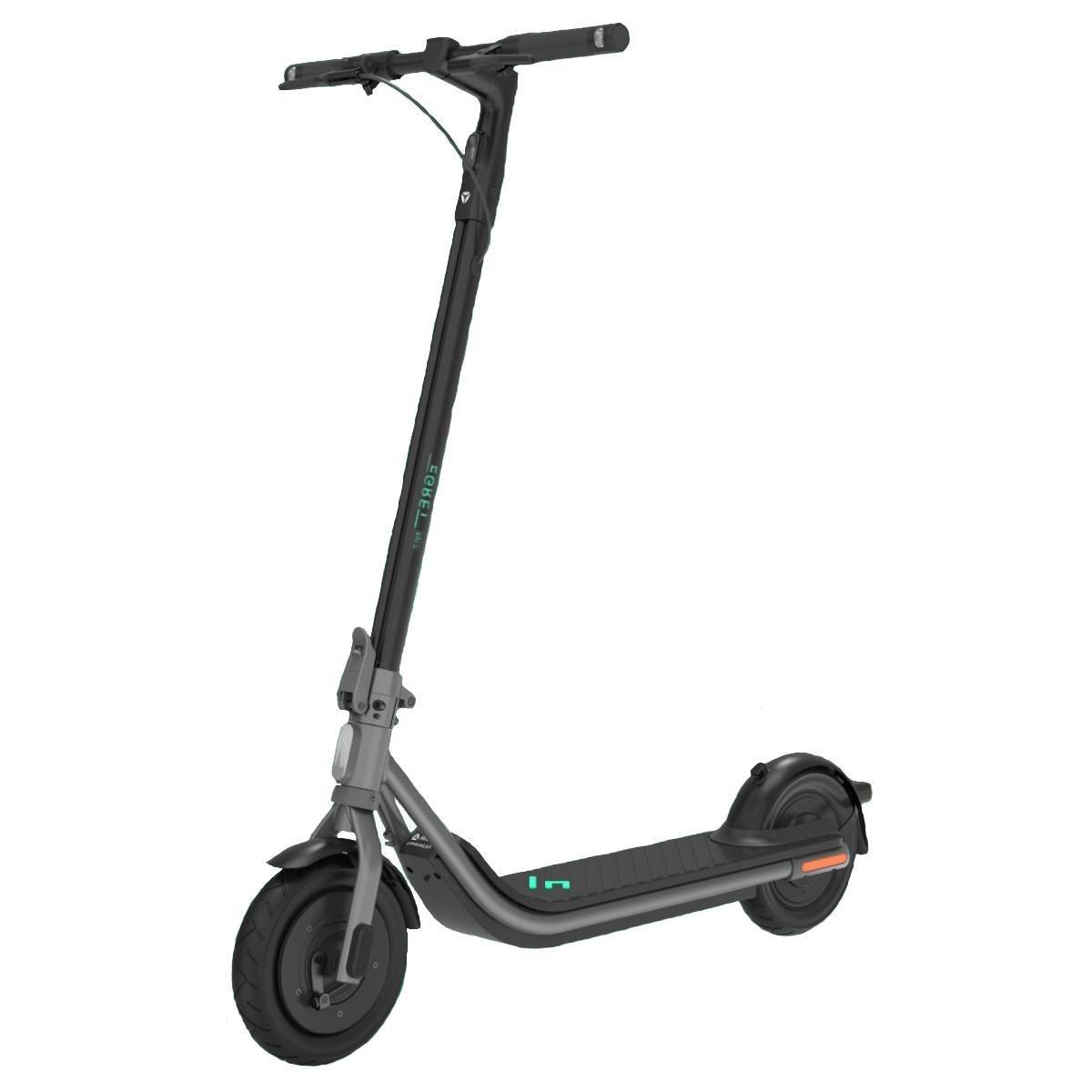 Egret Ey! 7 SW 22kmh 30km 275,4Wh 882W 130kg E-Scooter ABE