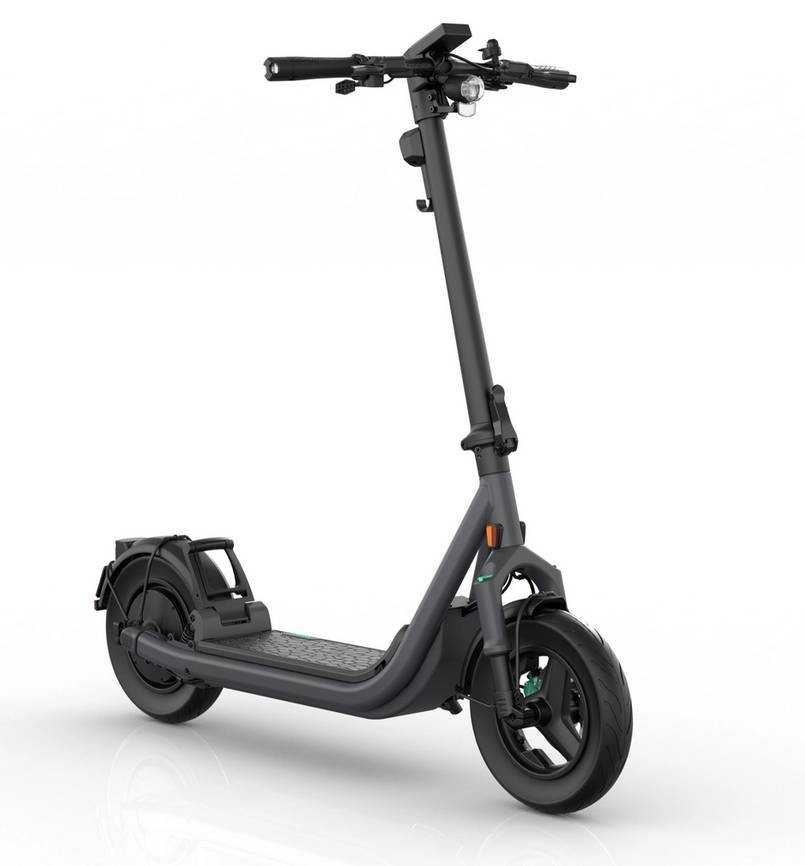 Egret GT 20 GR 22kmh 100km 960Wh 500W 1620W 150kg E-Scooter ABE