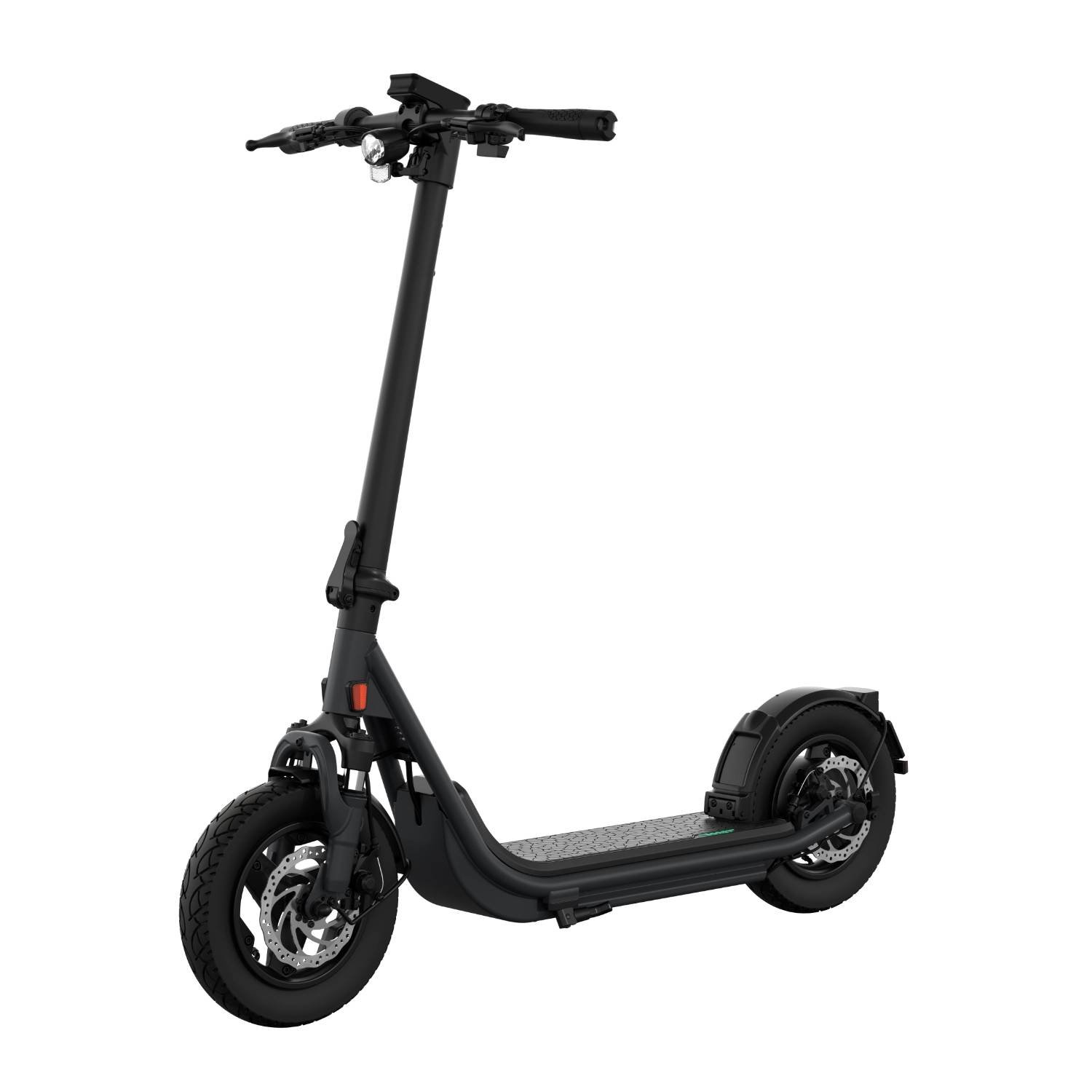 Egret X Prime GR 22kmh 65km 649Wh 500W 1350W 130kg E-Scooter ABE