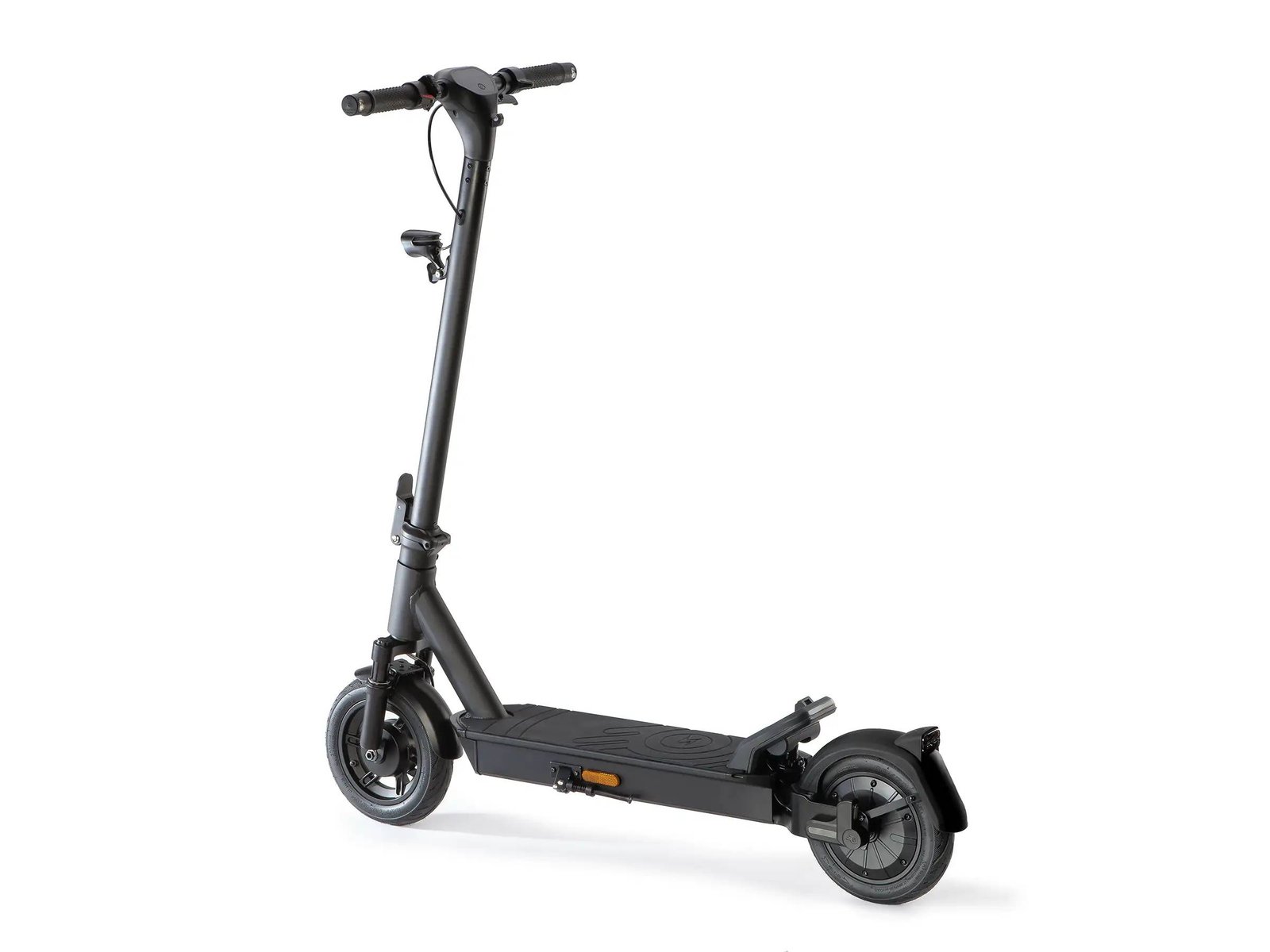 ePowerFun ePF-2 Pro 653 Wechselakku SW 22kmh 80km E-Scooter ABE