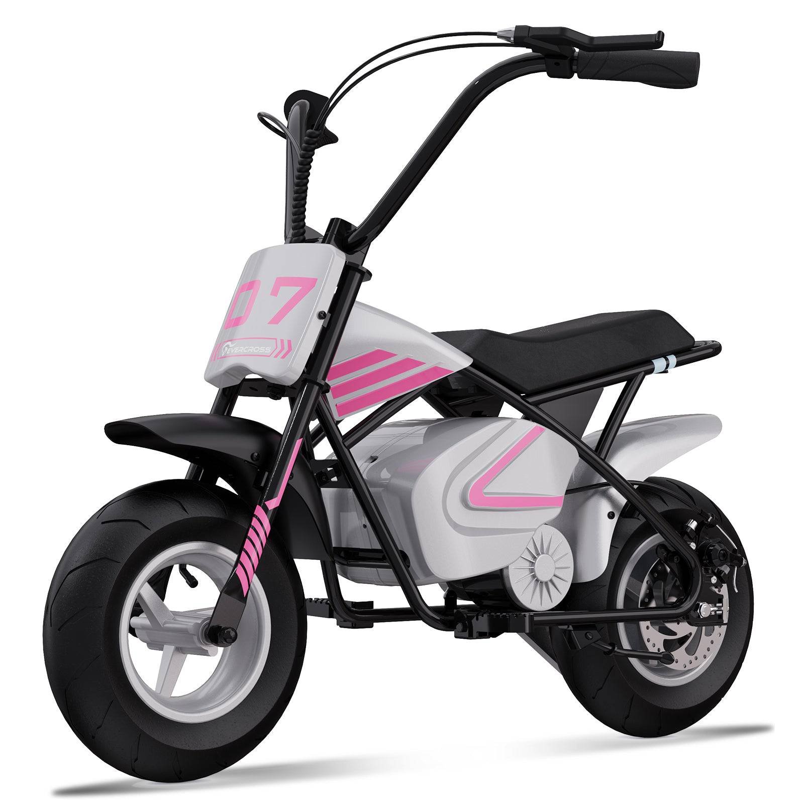Evercross EV07M Li-Io 20kmh/300W/25,2V/4Ah/60kg/10km PI E-Roller