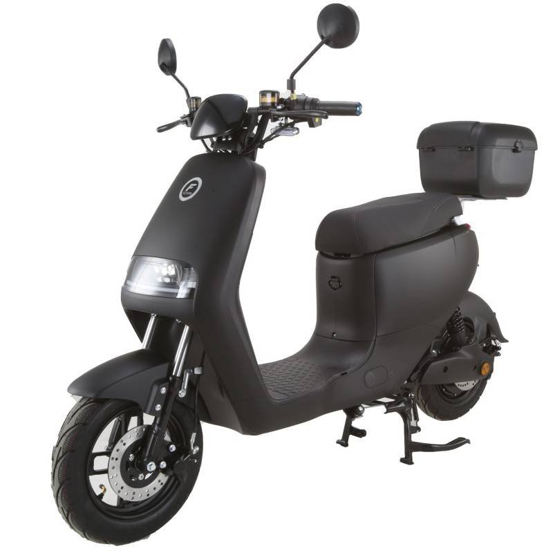 Futura City Go Rs Li-Io 45kmh/1200W/30Ah/133kg/90km SW E-Roller