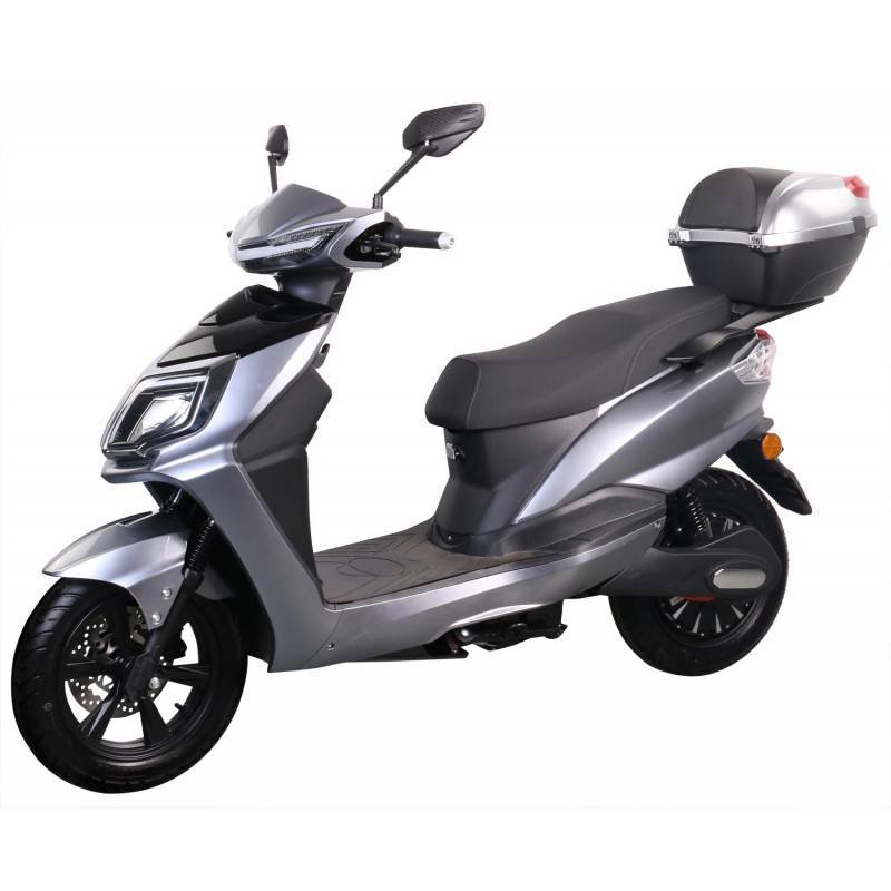 Futura Long Runner Li-Io 45kmh/2000W/30Ah/183kg/80km SGR E-Roller