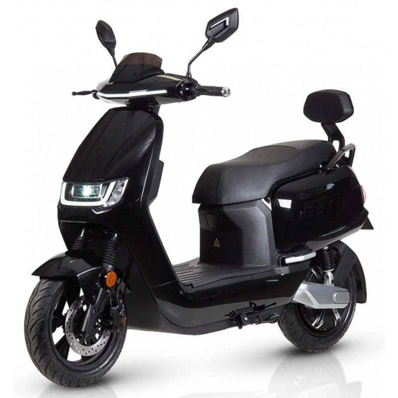 Futura Robo Li-Io 25kmh/2000W/72V/20Ah/170kg/60km SW E-Roller