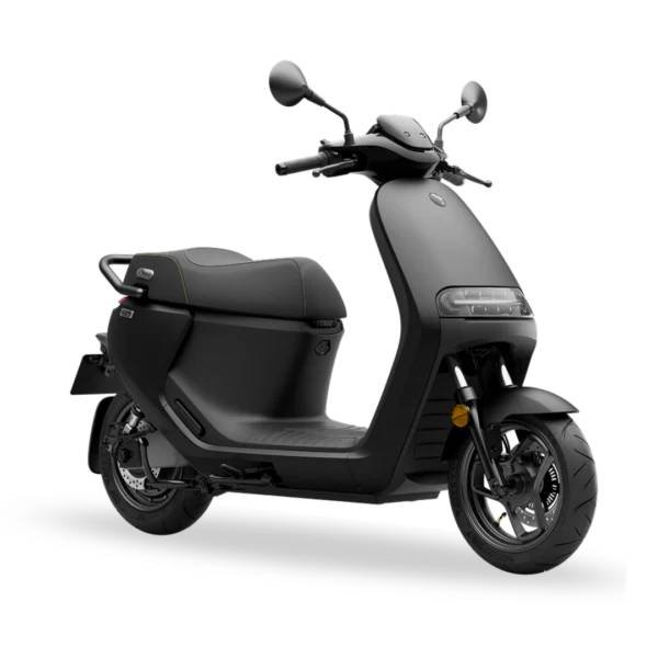 Segway Ninebot E250S Li-Io 90kmh/5000W/2x54Ah/105km SW E-Roller